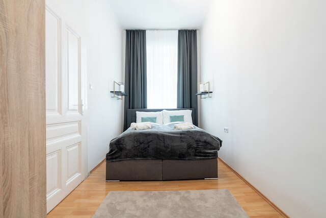 フェリス ホイール by クリスティアーノ アパートメント