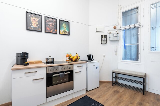 フェリス ホイール by クリスティアーノ アパートメント