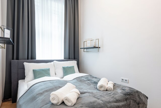 フェリス ホイール by クリスティアーノ アパートメント