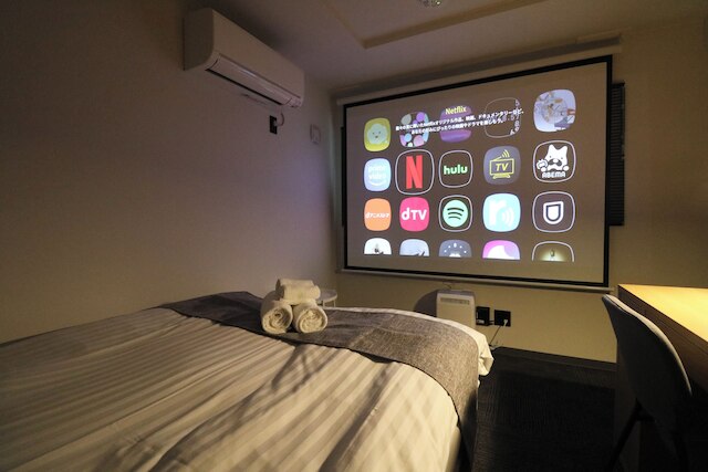 TAKETO STAY PREMIERE 201