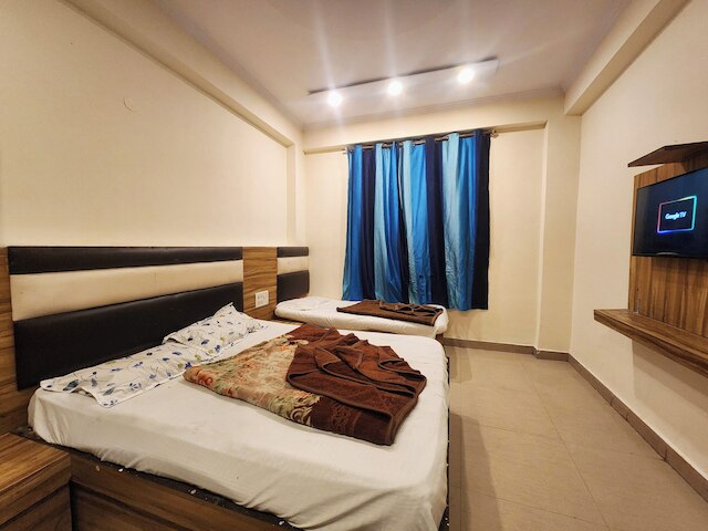 ホテル スター インターナショナル