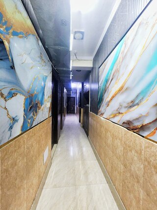 ホテル スター インターナショナル