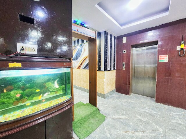 ホテル スター インターナショナル