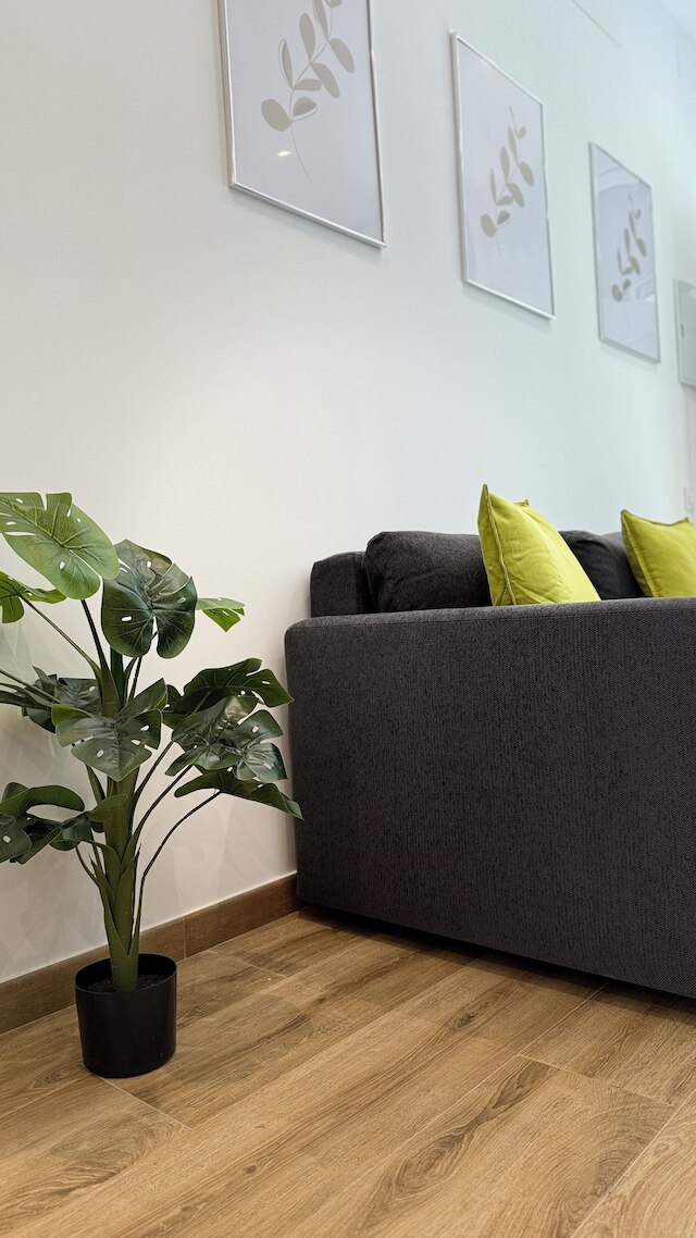 ナファー アパートメンツ I