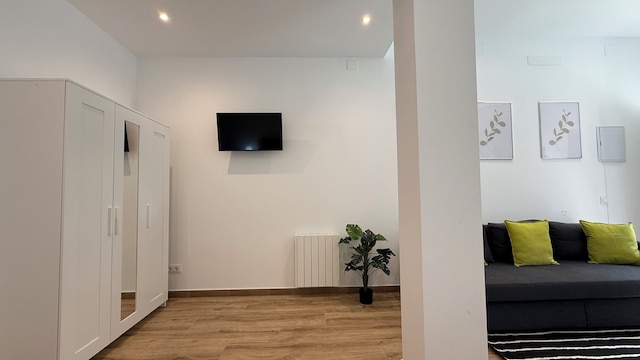 ナファー アパートメンツ I