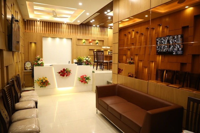 レモン グリーン イン