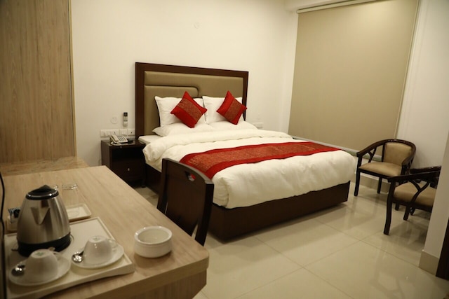 レモン グリーン イン