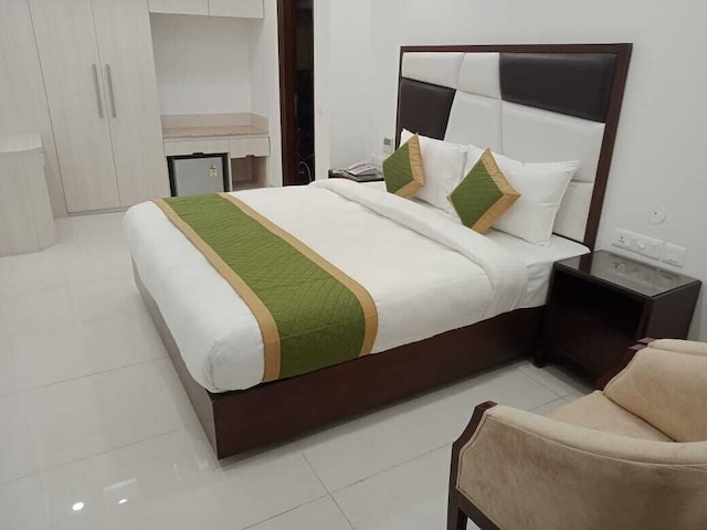 レモン グリーン イン