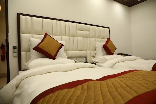 レモン グリーン イン