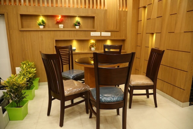 レモン グリーン イン