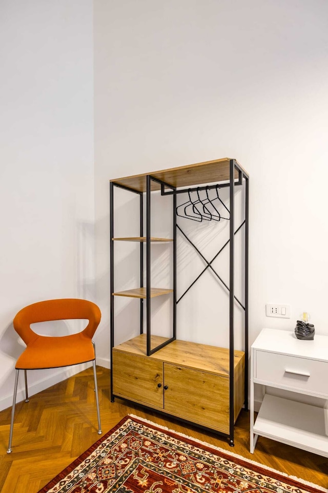 テロス アパートメント