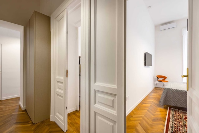 テロス アパートメント