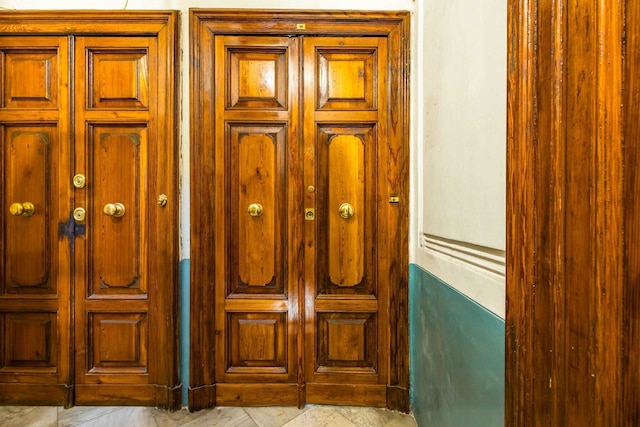 テロス アパートメント