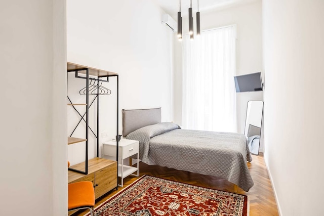 テロス アパートメント