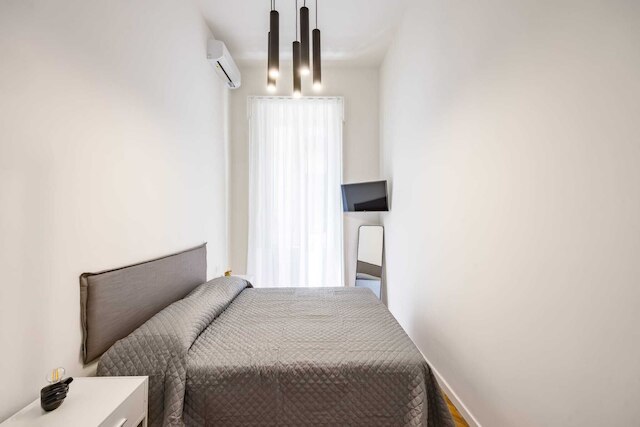 テロス アパートメント