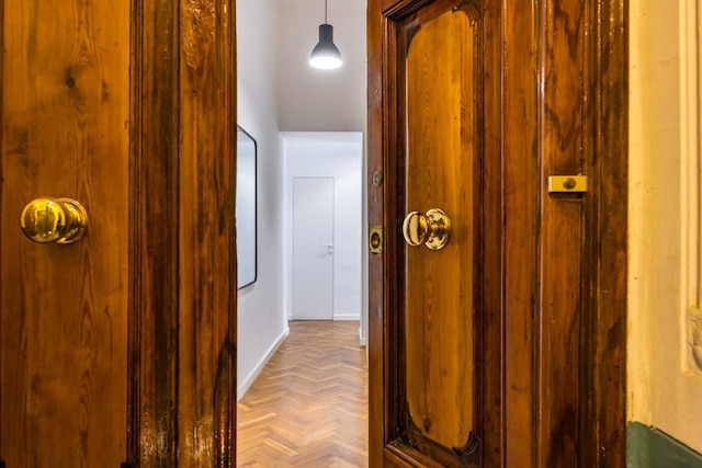 テロス アパートメント