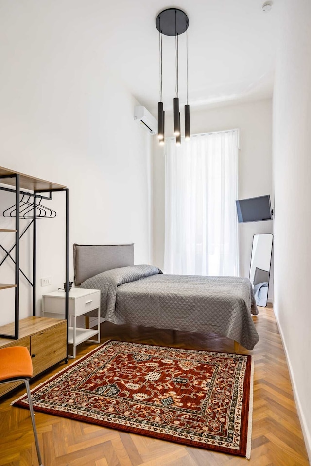 テロス アパートメント