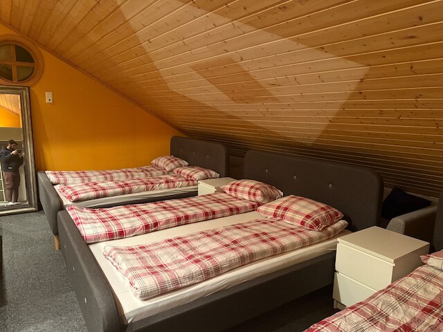 アークティック スカイビュー リトリート イン トロムソ - ウィズ パーキング