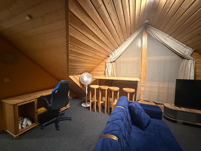 アークティック スカイビュー リトリート イン トロムソ - ウィズ パーキング