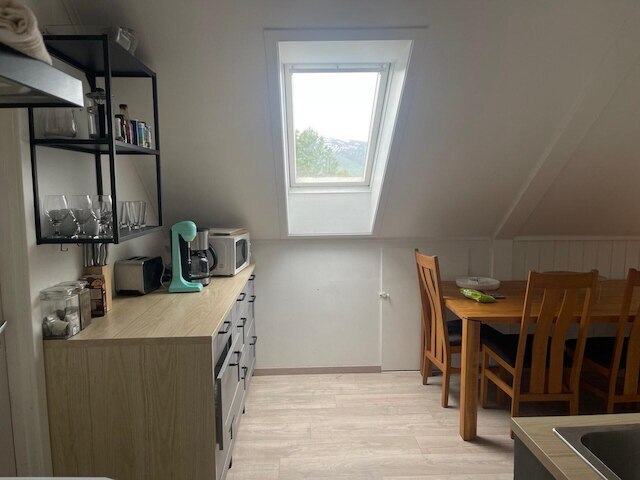 アークティック スカイビュー リトリート イン トロムソ - ウィズ パーキング