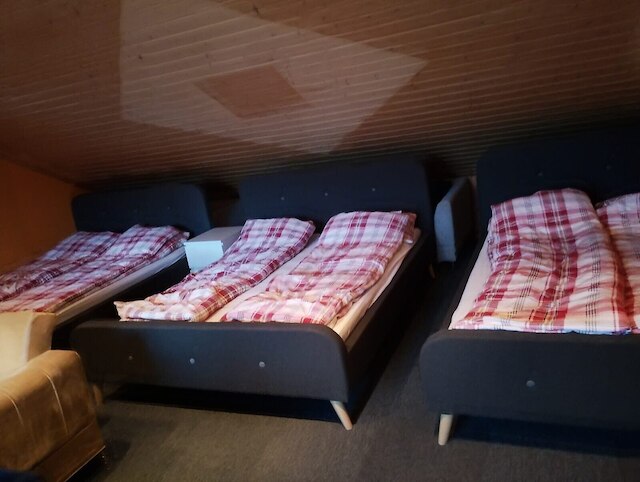 アークティック スカイビュー リトリート イン トロムソ - ウィズ パーキング