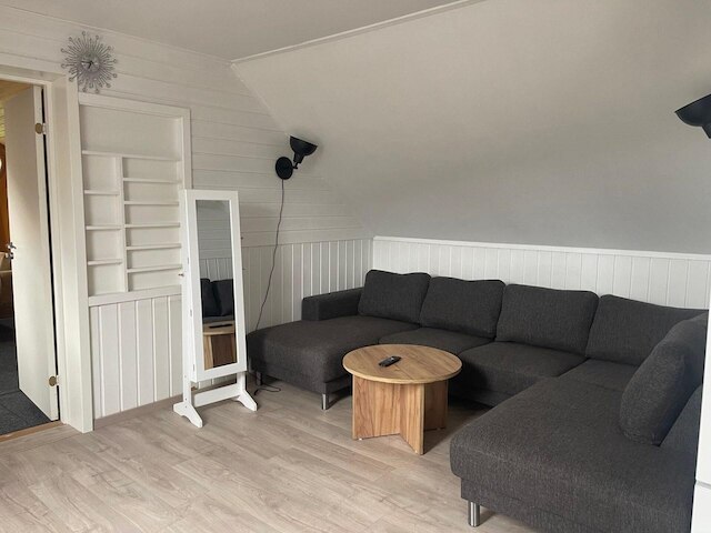 アークティック スカイビュー リトリート イン トロムソ - ウィズ パーキング