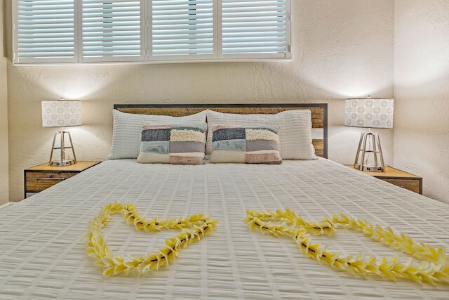 パパケア G101 1ベッドルーム/1バスルーム ニュー リモデール 1 ベッドルーム コンド