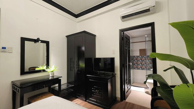 ローザ メイ ホテル