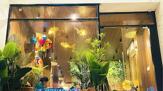 ローザ メイ ホテル