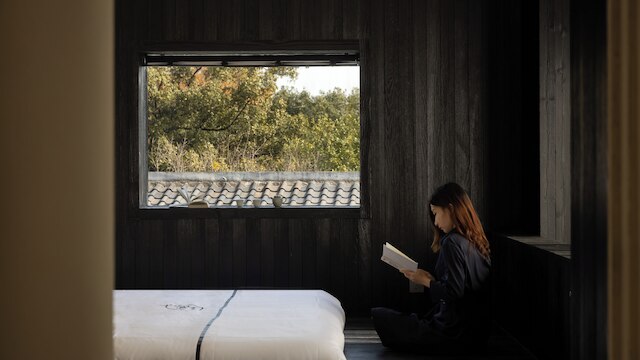 PlayHome-Seeing the Soul's Retreat