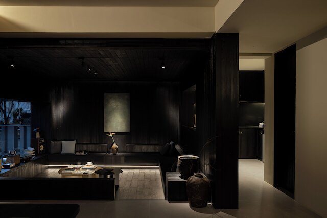 PlayHome-Seeing the Soul's Retreat