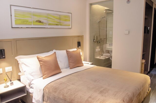 ニューポート ステイ by Runway マニラ & アトラクションズ