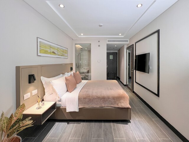 ニューポート ステイ by Runway マニラ & アトラクションズ