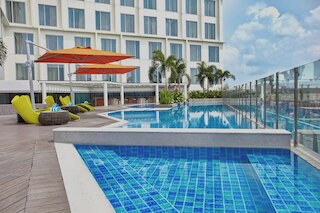 シティ ゲッタウェイ イン ザ ハート