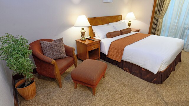 オルティガス CBD ニア ビジネス & ショッピングハブズ