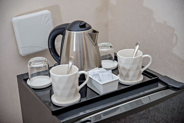 オルティガス CBD ニア ビジネス & ショッピングハブズ