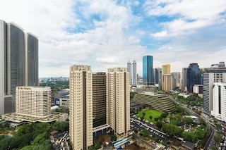 オルティガス CBD ニア ビジネス