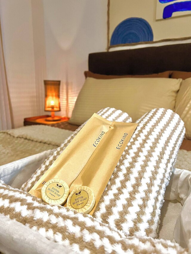 ラスト ミニット ディール アズール ステイケーション ジューン プロモ!