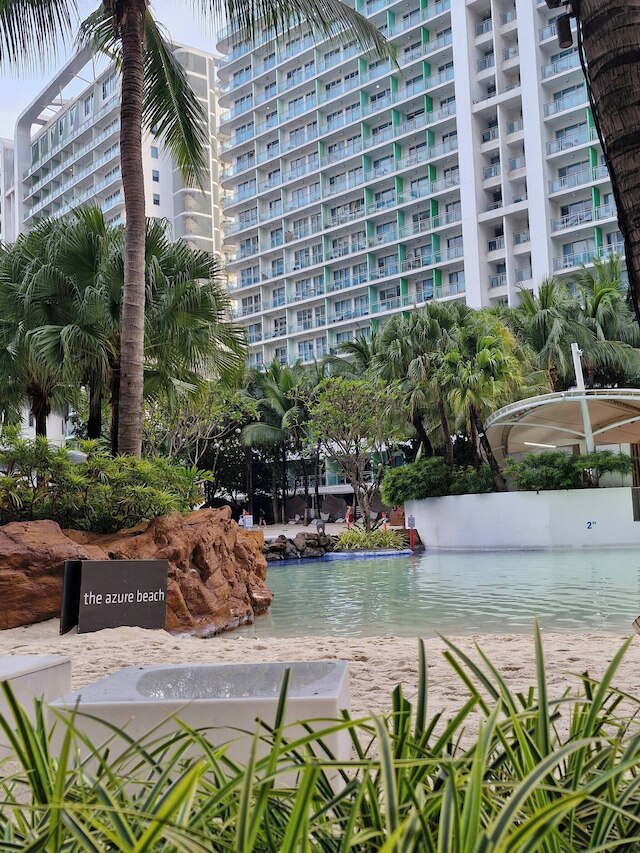 ラスト ミニット ディール アズール ステイケーション ジューン プロモ!