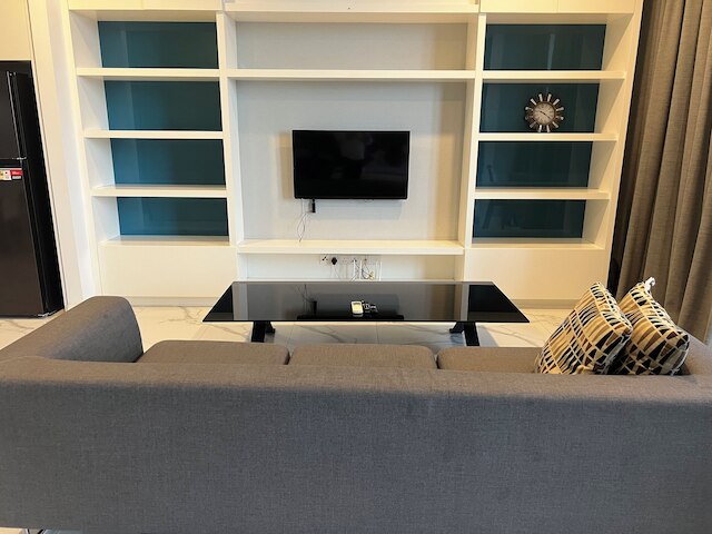 プラチナム スイーツ クアラルンプール by スカイライン