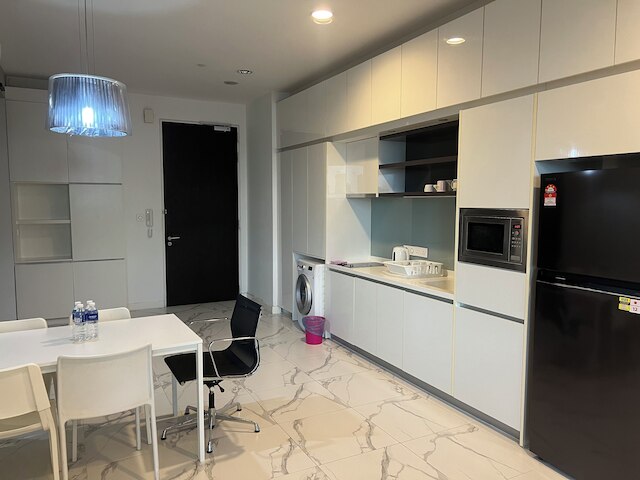 プラチナム スイーツ クアラルンプール by スカイライン