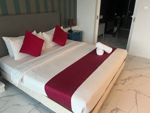 プラチナム スイーツ クアラルンプール by スカイライン