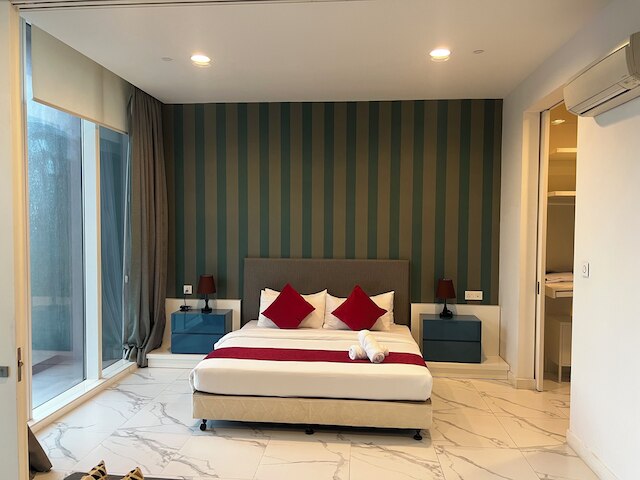 プラチナム スイーツ クアラルンプール by スカイライン