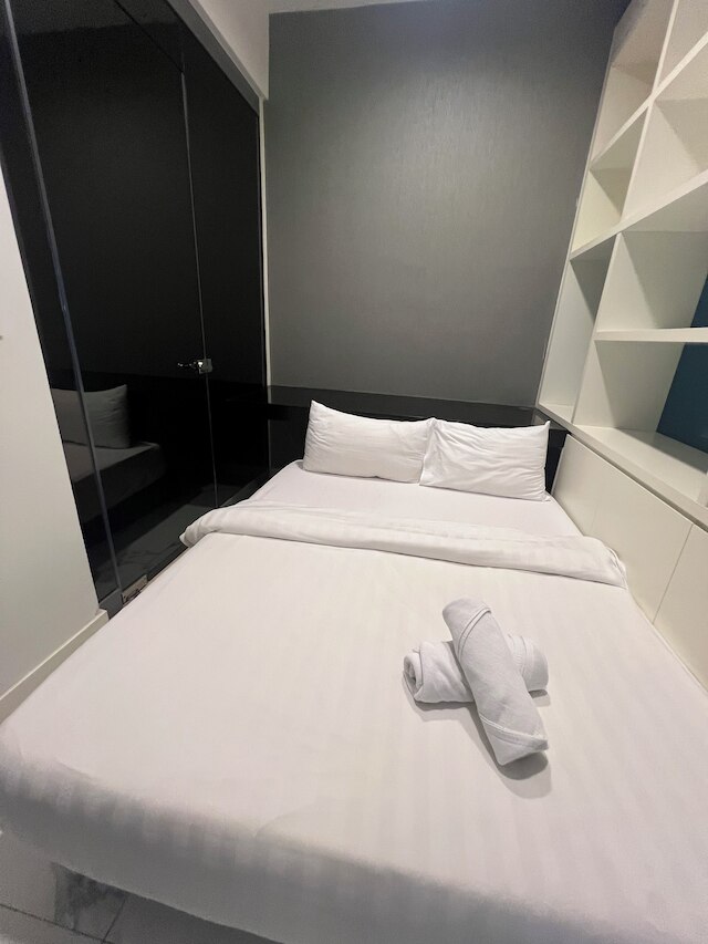 プラチナム スイーツ クアラルンプール by スカイライン