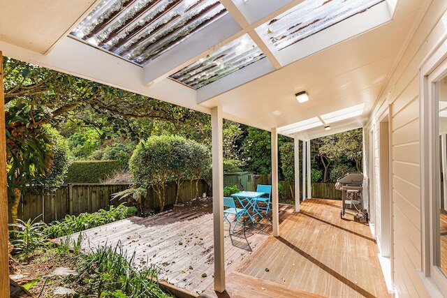 セレーン 2ベッドルーム ホーム ウィズ グリル & ヤード by ゾディアック ステイズ