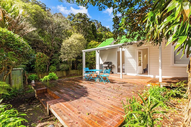 セレーン 2ベッドルーム ホーム ウィズ グリル & ヤード by ゾディアック ステイズ