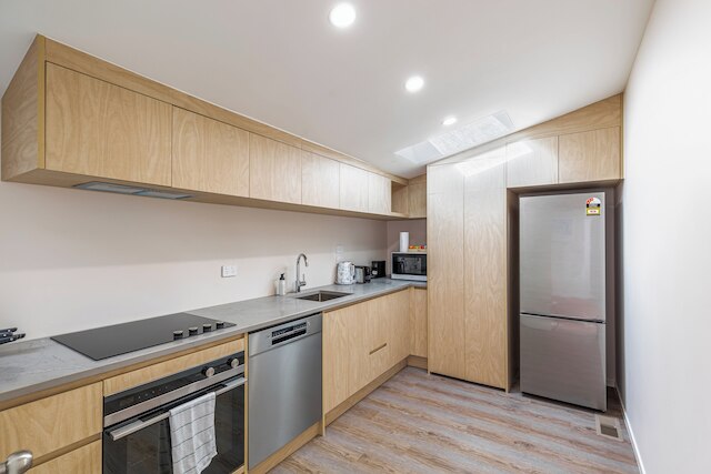 ゴージャス 4ベッドルーム マウント エデン リトリート by ゾディアック ステイズ