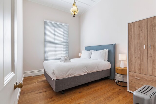 ゴージャス 4ベッドルーム マウント エデン リトリート by ゾディアック ステイズ