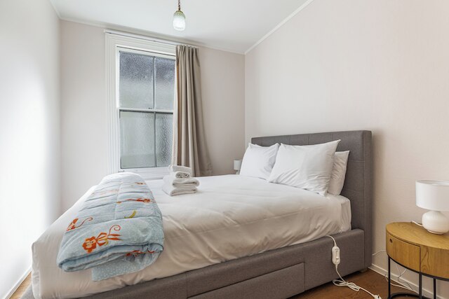 ゴージャス 4ベッドルーム マウント エデン リトリート by ゾディアック ステイズ