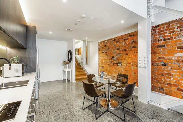 ダウンタウン CBD アパート | セントラル ウォーカブル | ゾディアック ステイズ